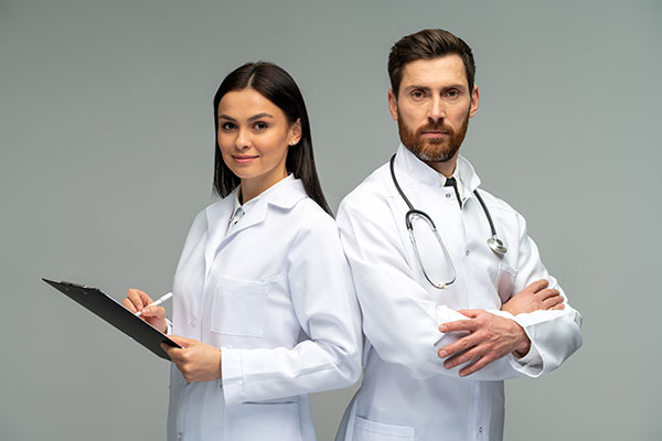 peptide therapy clinic in Urbandale
